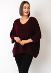 LADIES JUMPERS