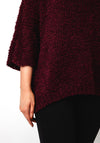 LADIES JUMPERS