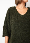 LADIES JUMPERS