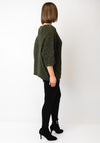 LADIES JUMPERS