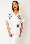 TSC BLOUSE