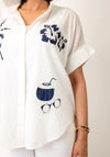 TSC BLOUSE