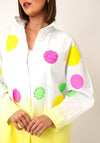 TSC BLOUSE
