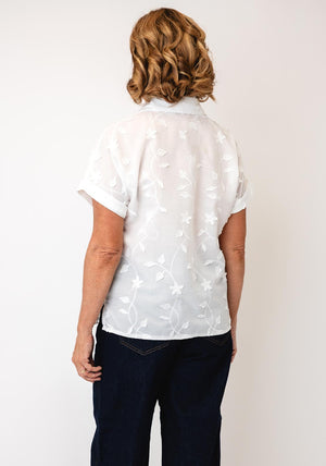 TSC BLOUSE