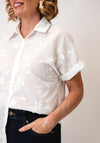 TSC BLOUSE