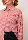 TSC BLOUSE