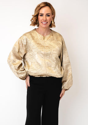 TSC JACKET