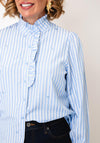 TSC BLOUSE