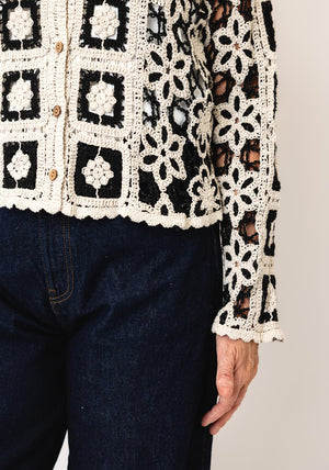 TSC CARDIGAN