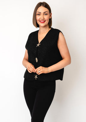 LADIES WAIST COAT