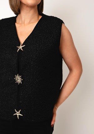 LADIES WAIST COAT