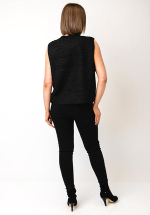 LADIES WAIST COAT