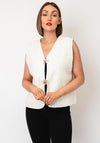 LADIES WAIST COAT