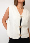 LADIES WAIST COAT