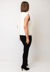 LADIES WAIST COAT