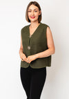 LADIES WAIST COAT