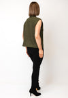 LADIES WAIST COAT