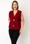 LADIES WAIST COAT