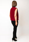 LADIES WAIST COAT
