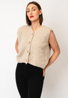 LADIES WAIST COAT