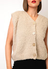 LADIES WAIST COAT