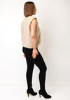 LADIES WAIST COAT