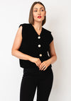 LADIES WAIST COAT