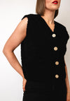 LADIES WAIST COAT