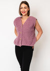 LADIES WAIST COAT