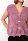 LADIES WAIST COAT