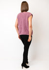 LADIES WAIST COAT