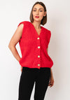 LADIES WAIST COAT