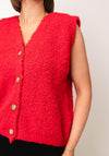 LADIES WAIST COAT