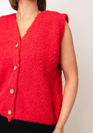 LADIES WAIST COAT