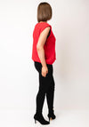 LADIES WAIST COAT