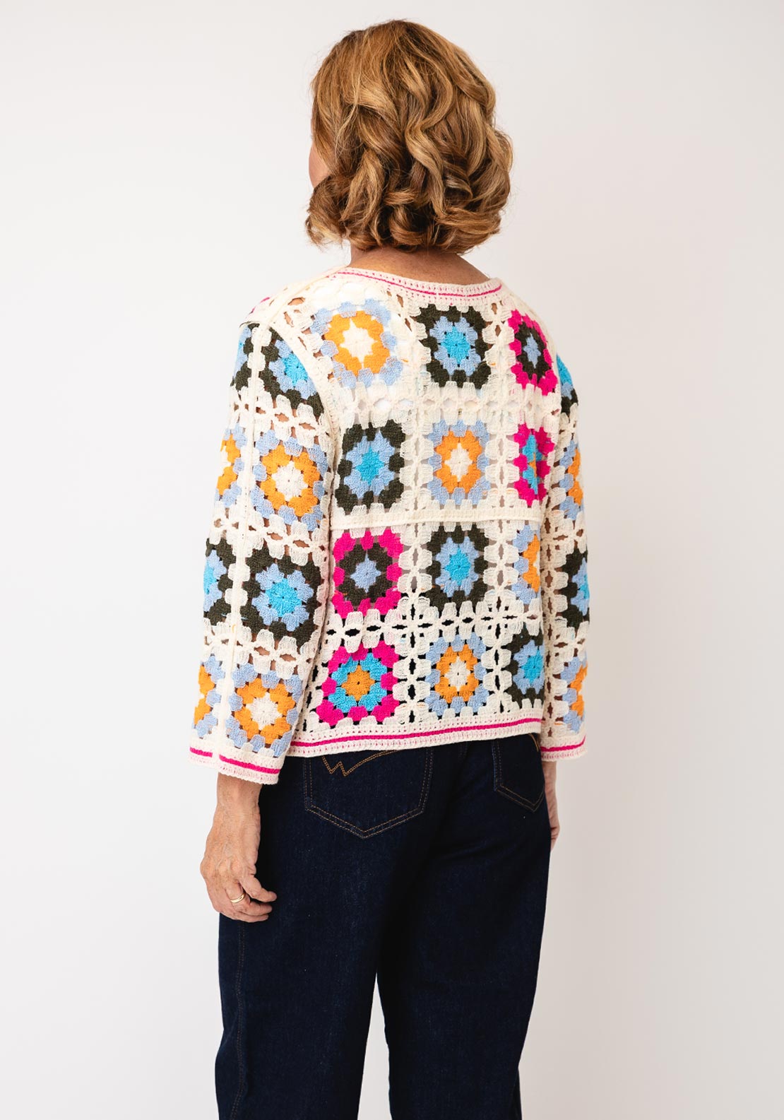 TSC CARDIGAN