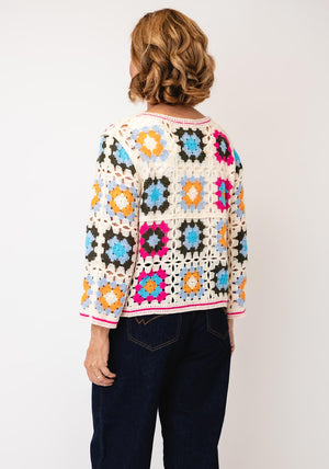 TSC CARDIGAN