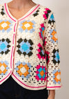 TSC CARDIGAN