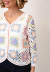 TSC CARDIGAN