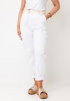 EMMA DORE TROUSERS
