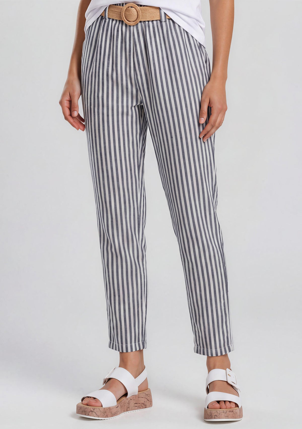TROUSERS