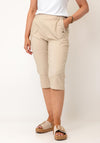TSC CROP TROUSER