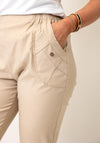 TSC CROP TROUSER