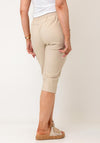 TSC CROP TROUSER