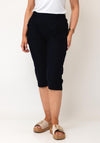 TSC CROP TROUSER