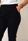 TSC CROP TROUSER