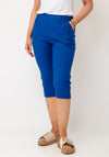 TSC CROP TROUSER