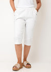 TSC CROP TROUSER