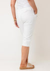 TSC CROP TROUSER