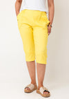 TSC CROP TROUSER
